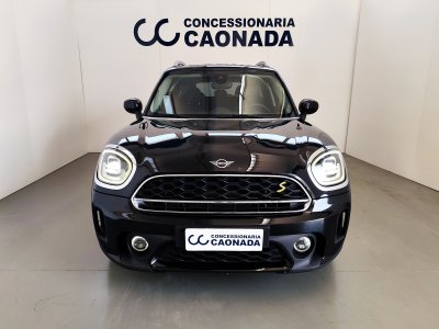 BMW-MINI MINI Cooper SE Countryman 2021 1.5 Hype ALL4