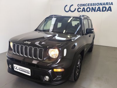 JEEP Renegade 1.0 t3 Longitude 2wd
