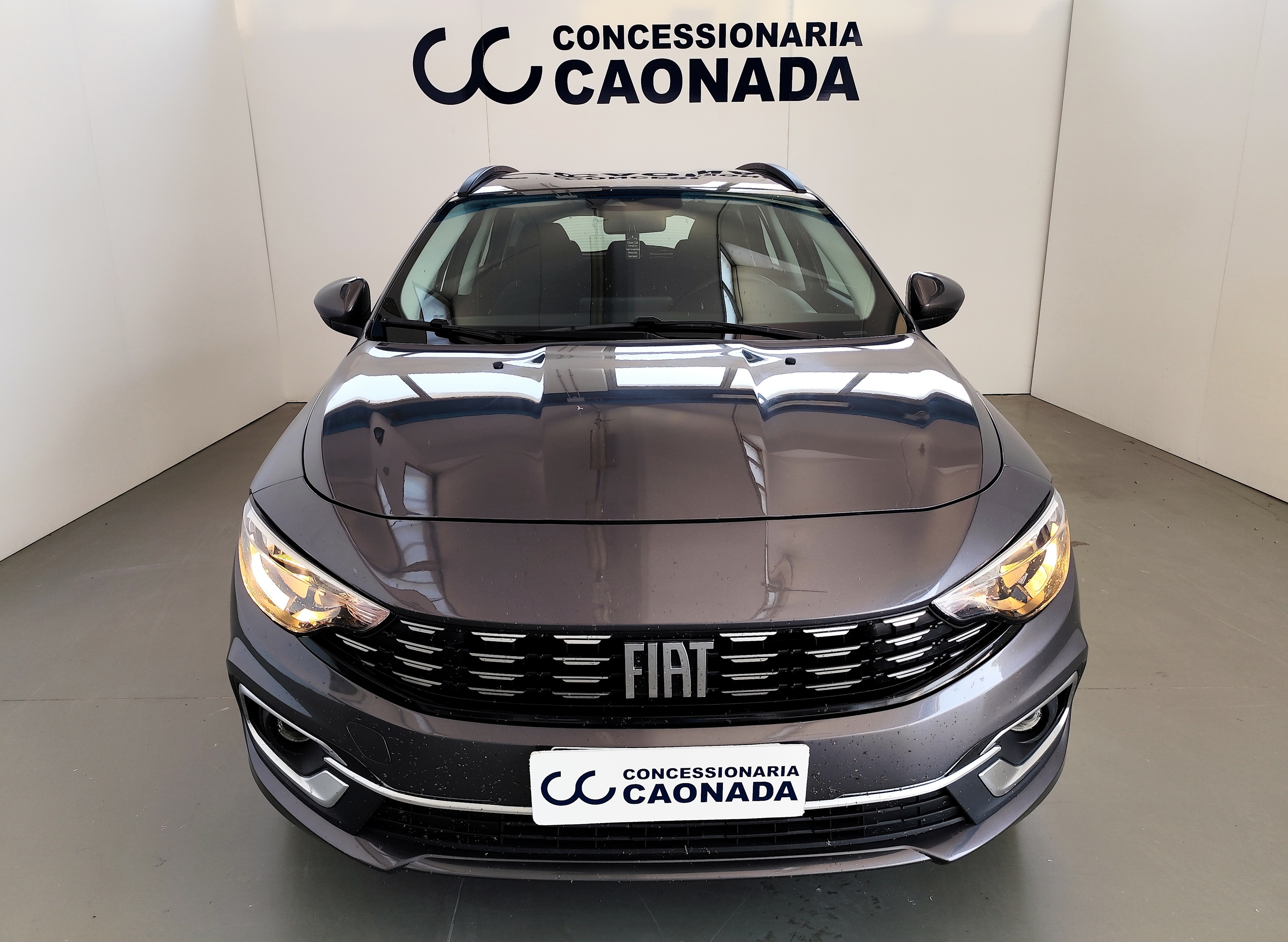 FIAT-ALFA-LANCIA Tipo SW 1.3 mjt s